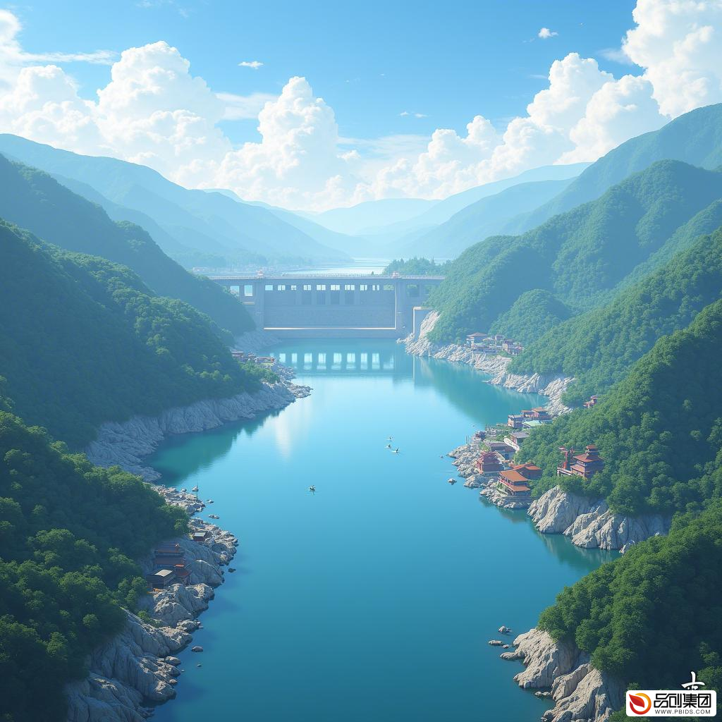 喀什塔河水利水电开发有限责任公司的辉煌历程与未来展望