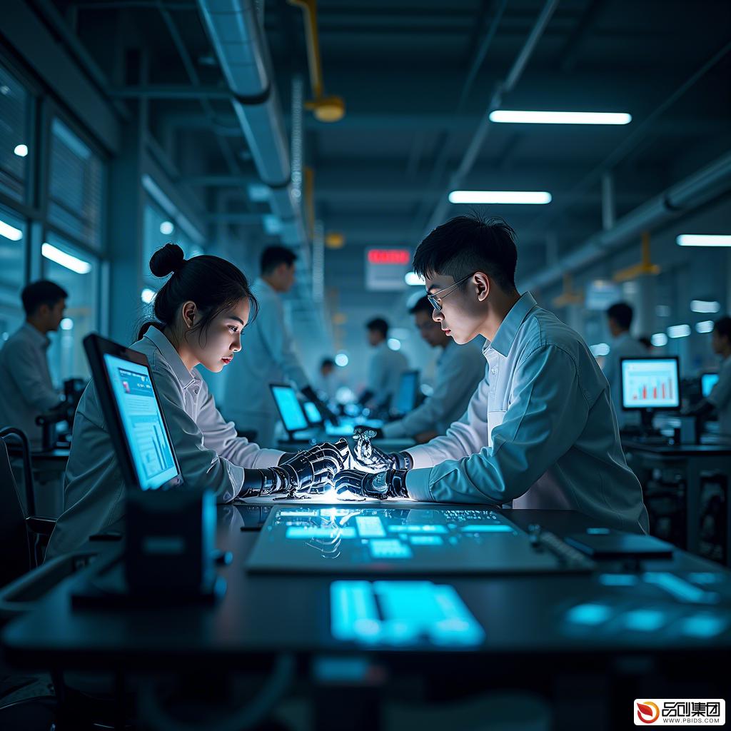 新质生产力的核心特征及其影响