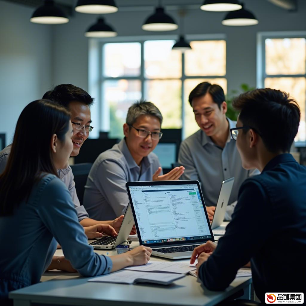 软件应用定制开发：打造专属解决方案的全方位指南
