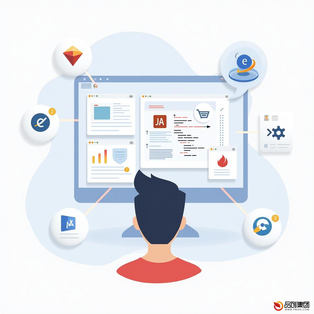 Java开发工具软件排行榜:顶尖IDE与辅助工具的全面解析