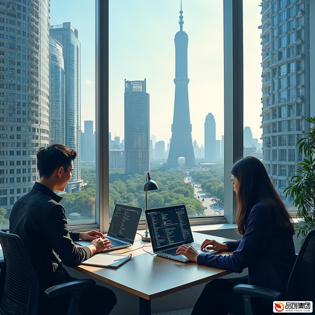 北京技术人员外包公司:高效、专业、可靠的解决方案
