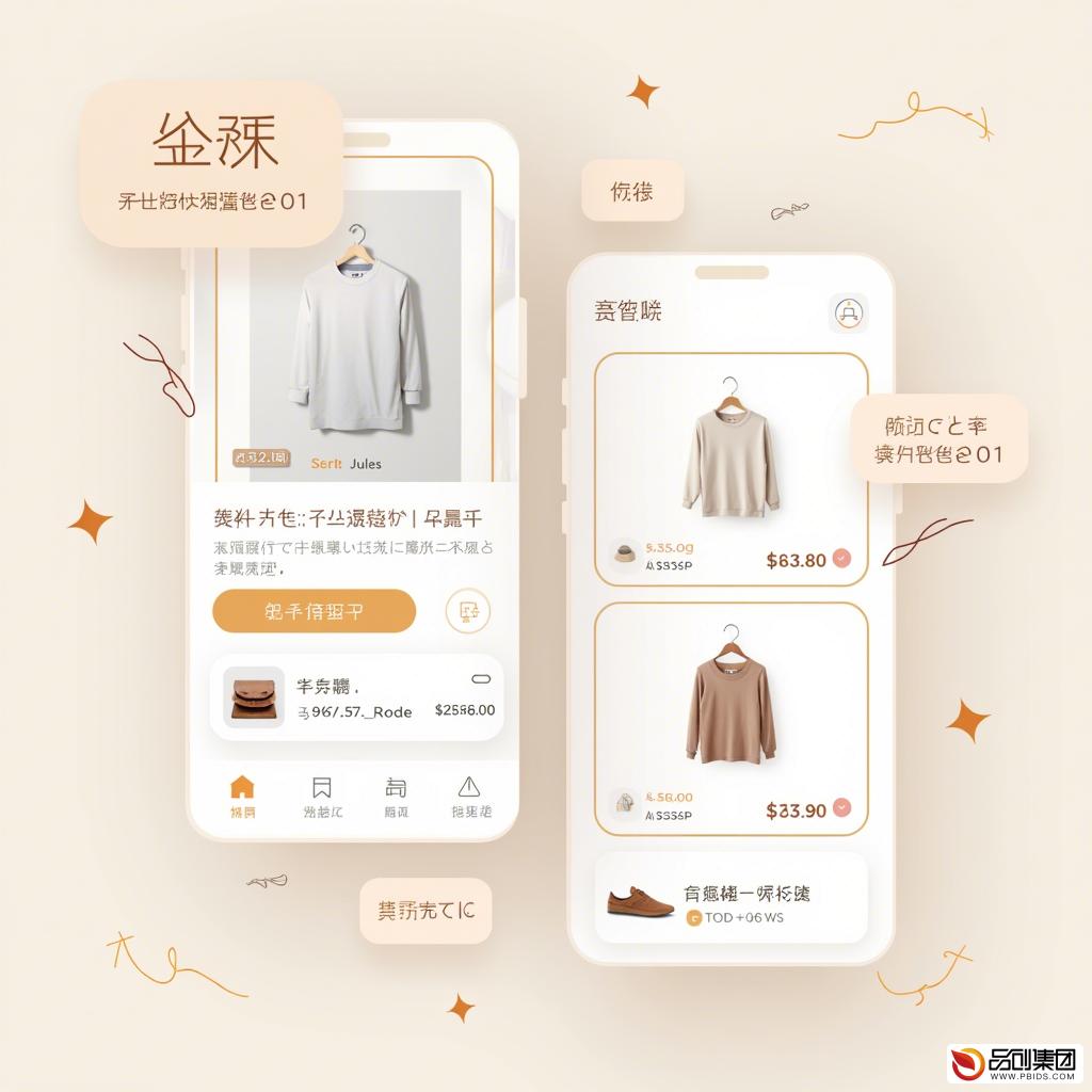 电商APP开发定制：成本分析与预算指南
