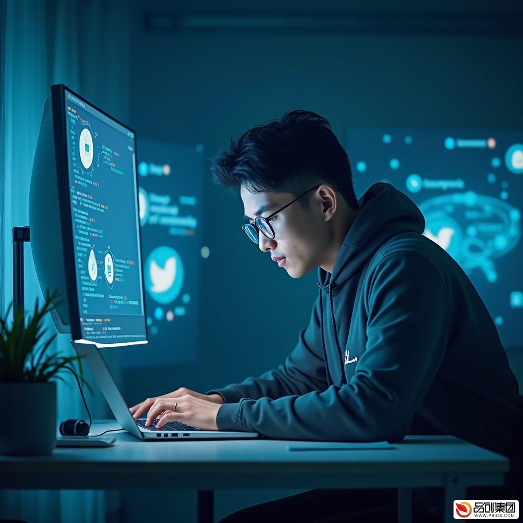 揭秘APP制作开发专业公司:打造卓越数字产品的关键要素