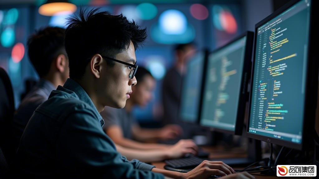 App软件定制开发：打造专属应用的全面指南
