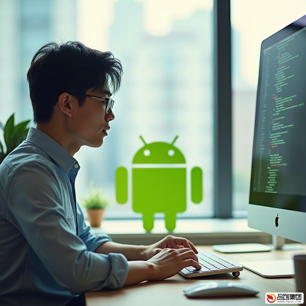 Android系统开发App:从零到一的全面指南