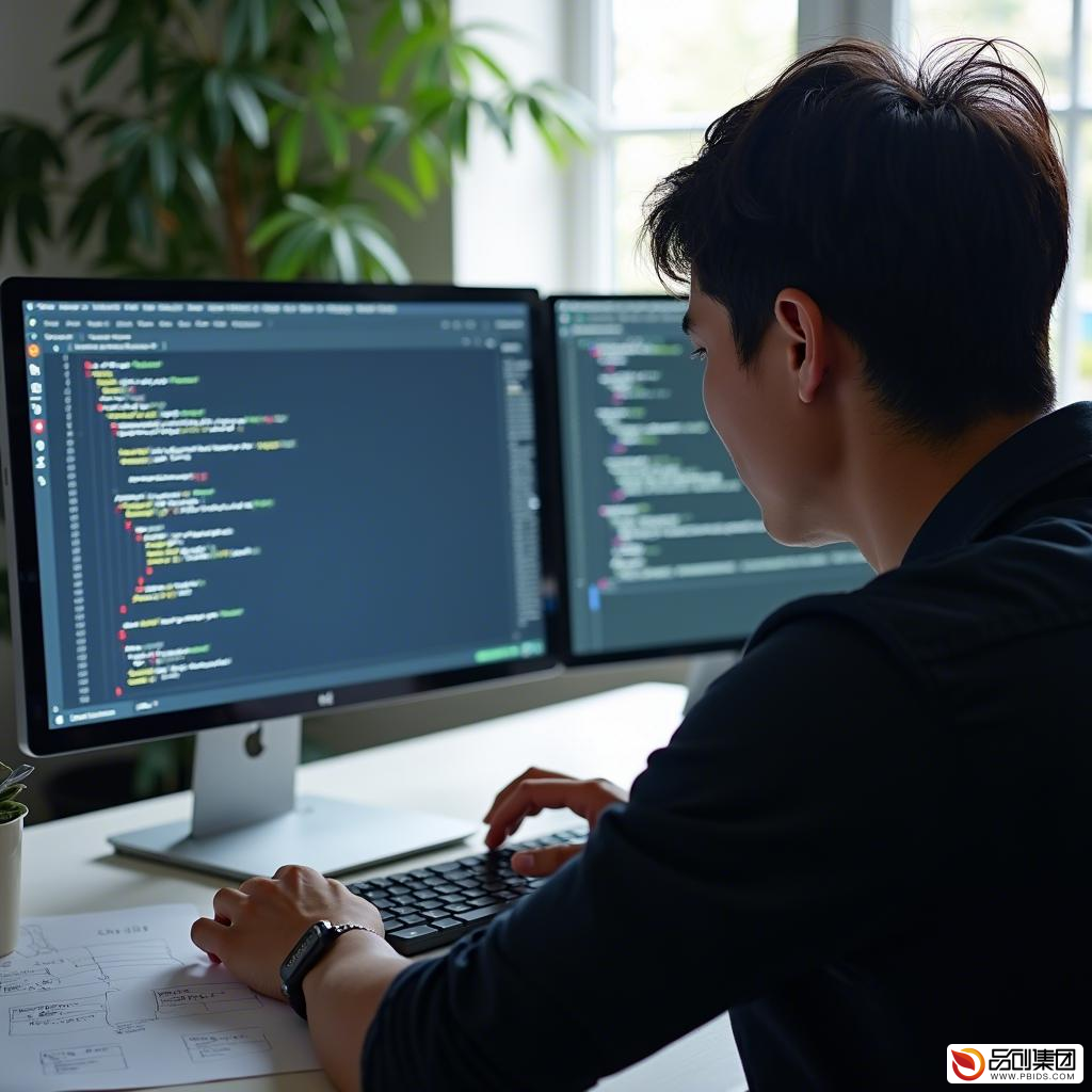 定制化软件开发:打造专属业务解决方案的钥匙