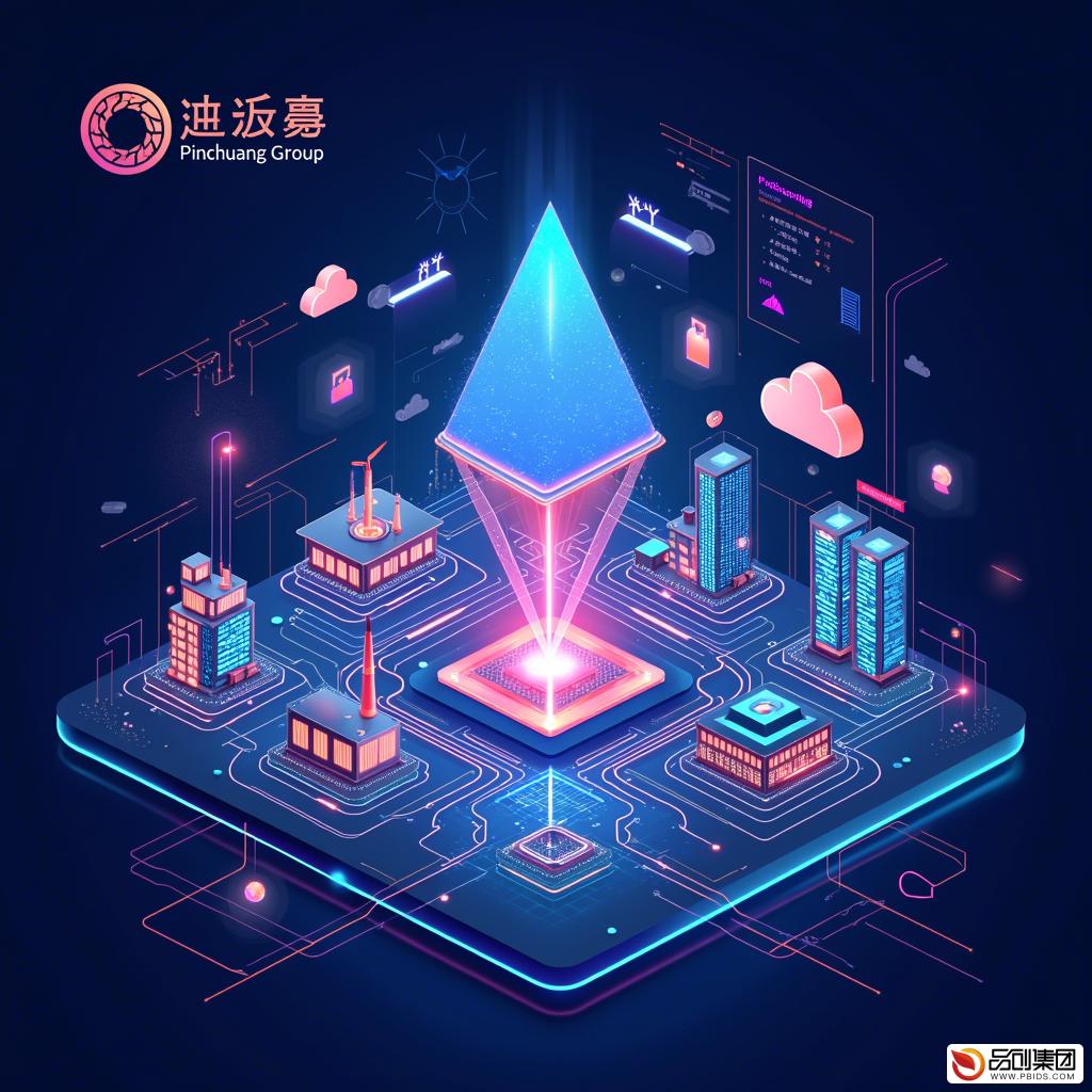 品创集团：以AI技术为核心，引领企业创新发展新篇章
