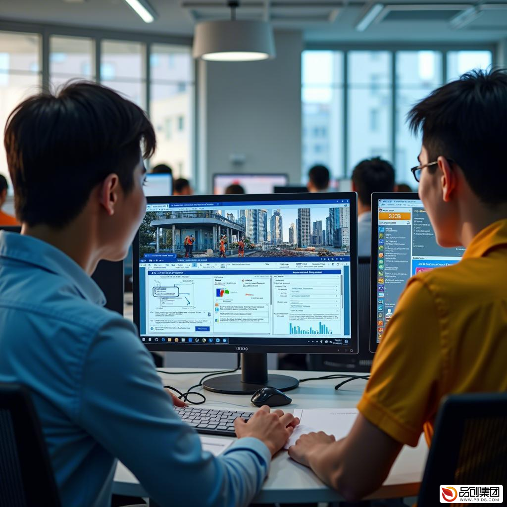 住房城乡建设行业从业人员培训信息管理系统:提升专业技能,保障行业质量