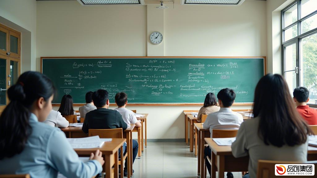 高中数学秘籍：解锁学习新境界，打造卓越成绩