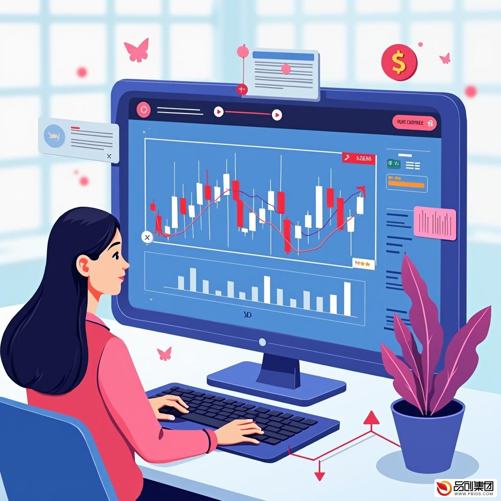 解锁高效投资：探索可以自动交易的股票软件
