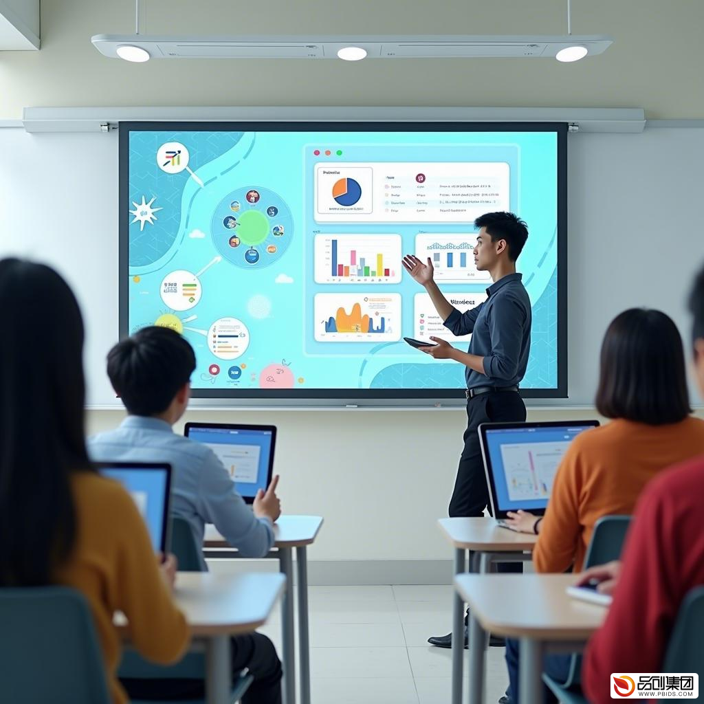 交互式多媒体教学系统：重塑教育未来的创新力量
