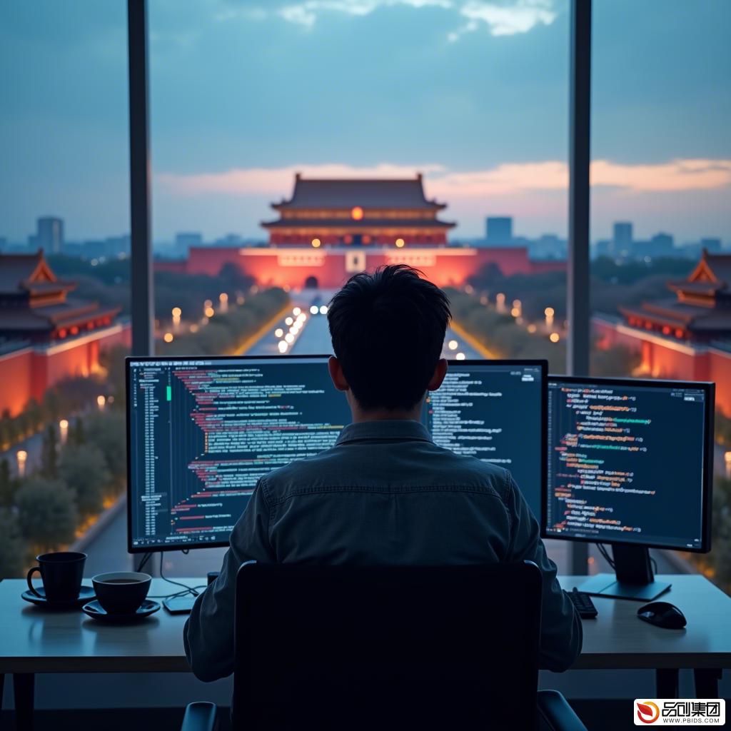 北京定制软件开发公司的全方位解析