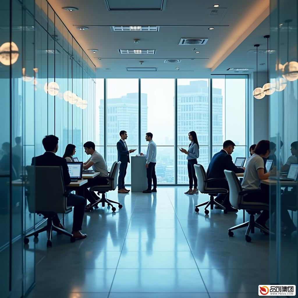 长亮科技:揭秘其是否为外包公司的真相