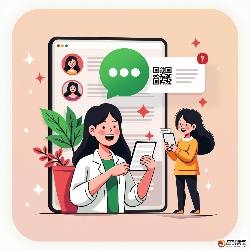 深度解析:微信公众号链接地址的奥秘与运营策略