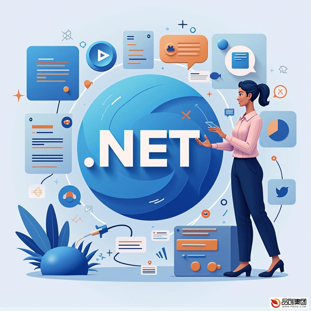 .NET微信公众号开发实战指南