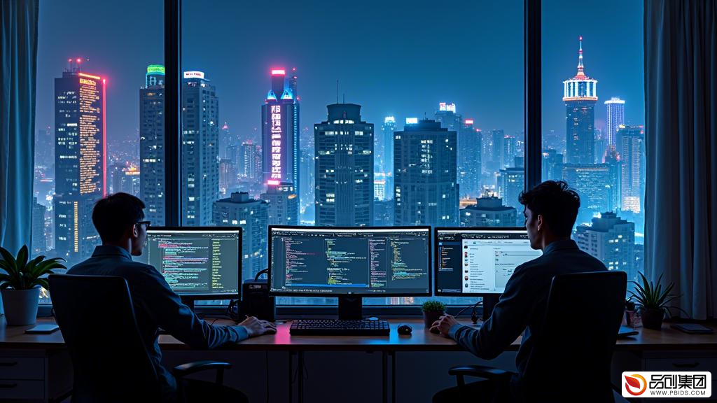长沙软件开发公司排行榜：探索技术创新的领航者

