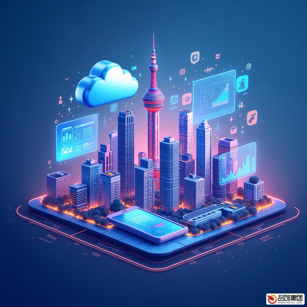 郑州公众号开发公司:打造专业高效的企业线上服务平台