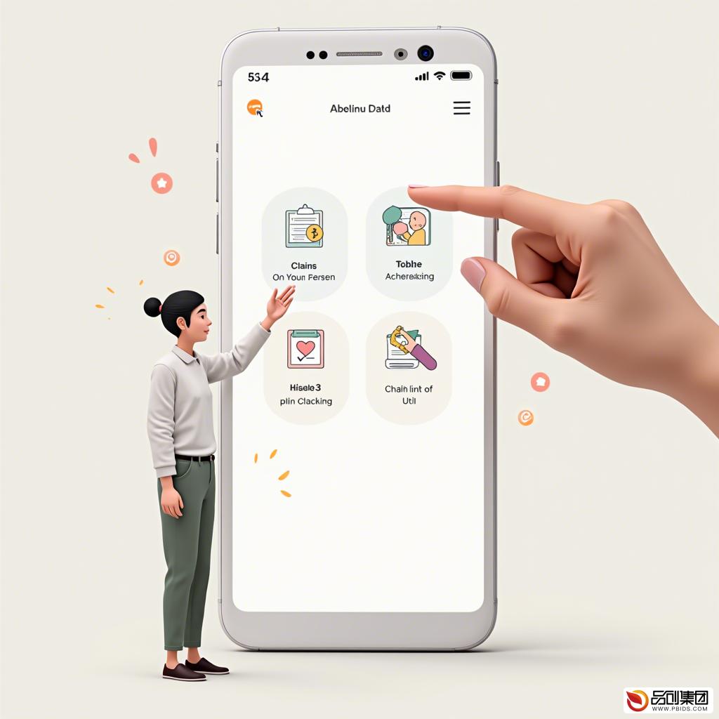 人民人寿保险公司APP:便捷服务,全面保障的新体验