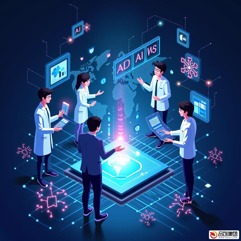 深度求索:AI技术如何在全球抗疫中发挥关键作用