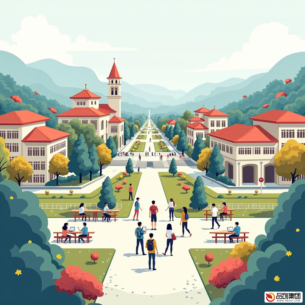 硕士学院的魅力与挑战:深度解析研究生教育的核心价值