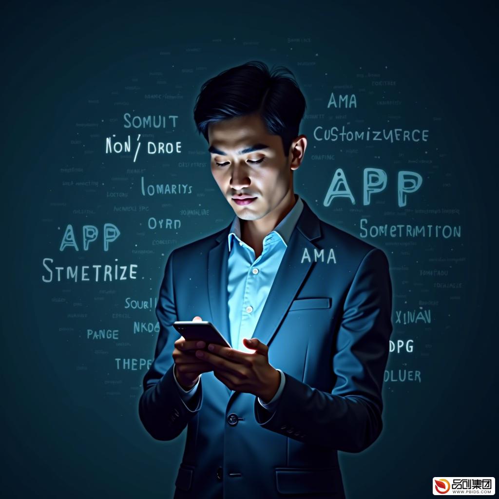 揭秘APP定制制作公司的全方位服务与市场趋势