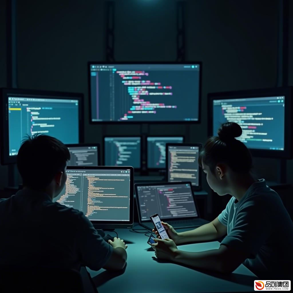 微信公众号程序开发公司：打造高效互动的移动营销平台
