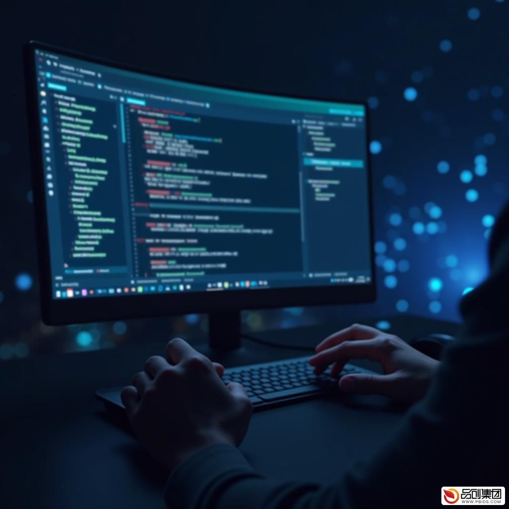 定制软件开发:打造专属数字化解决方案的钥匙