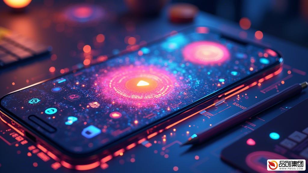 APP设计UI：打造卓越用户体验的艺术与科学
