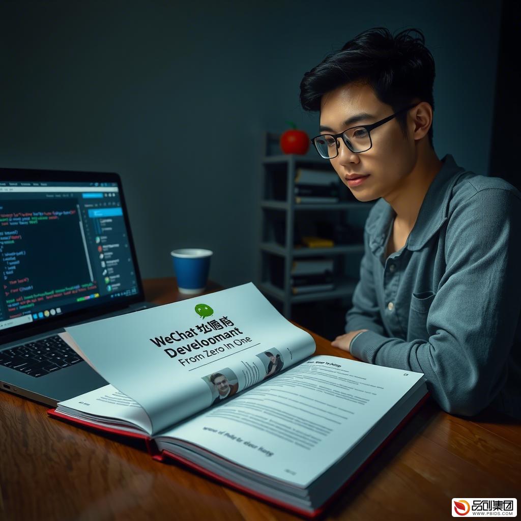微信公共号开发:从零到一的实战指南