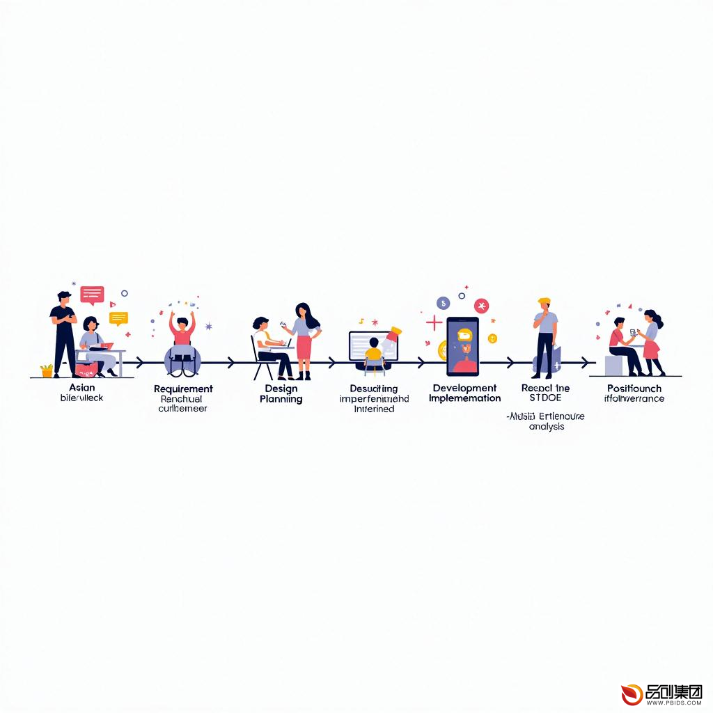 定制APP:打造专属移动应用的全面指南