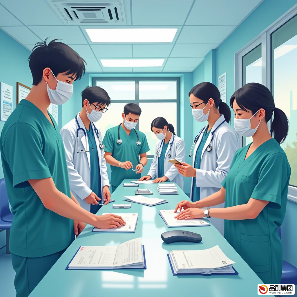 医院外包岗位全面解析