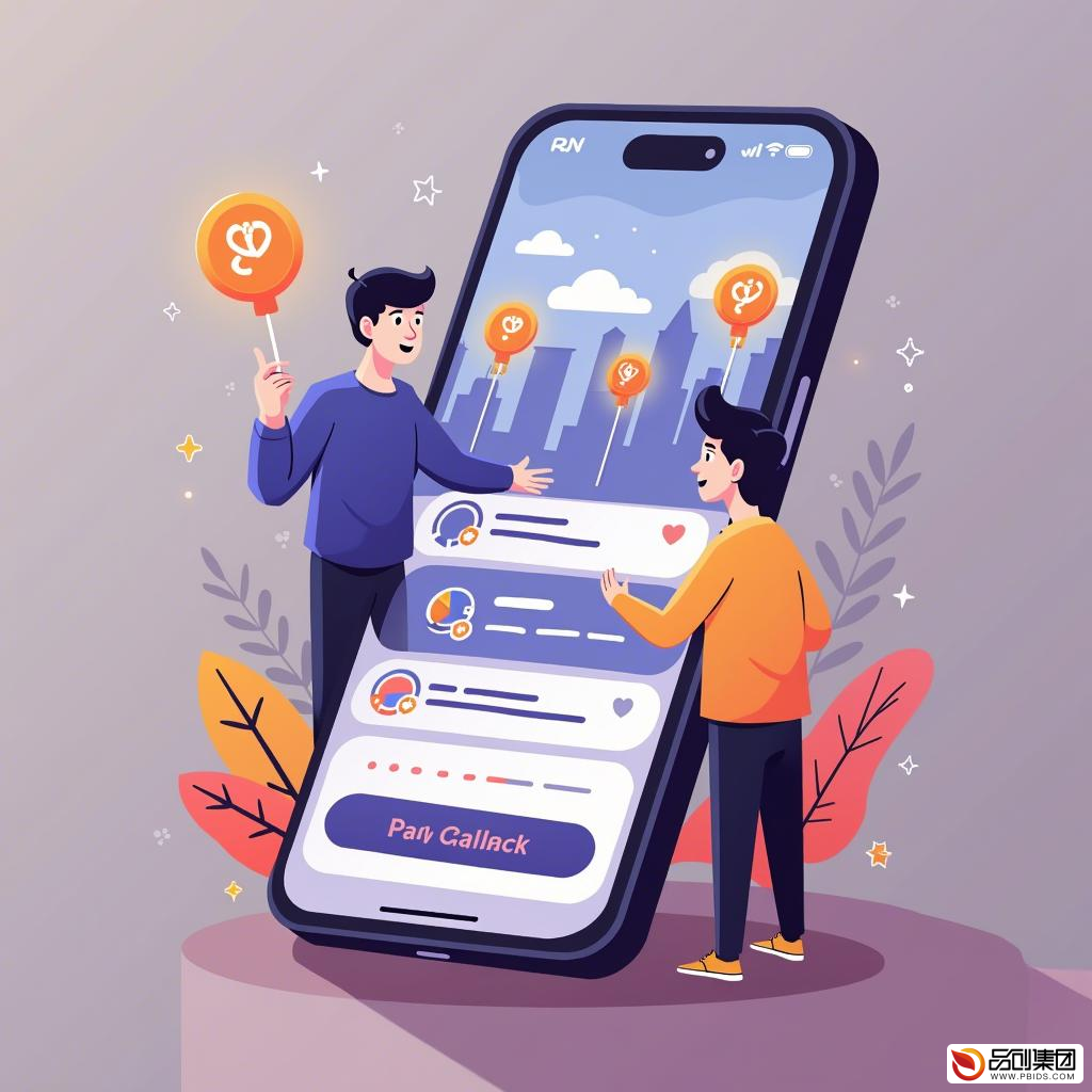 APP软件定制:打造专属移动应用的全方位指南