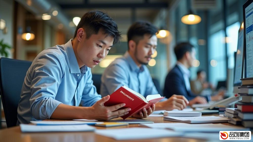 App下载保险宝典：全面解析保险知识与智能选购指南
