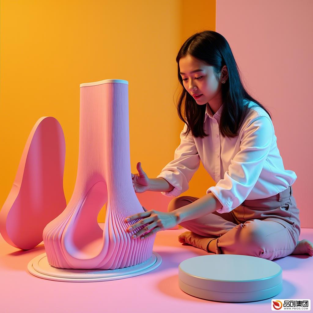 工业产品设计中的视觉动力深度解析