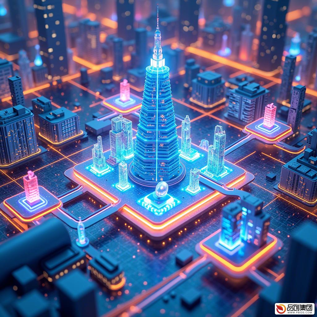 DeepSeek模型:引领AI技术新热潮,品创集团携手企业共赴转型之旅