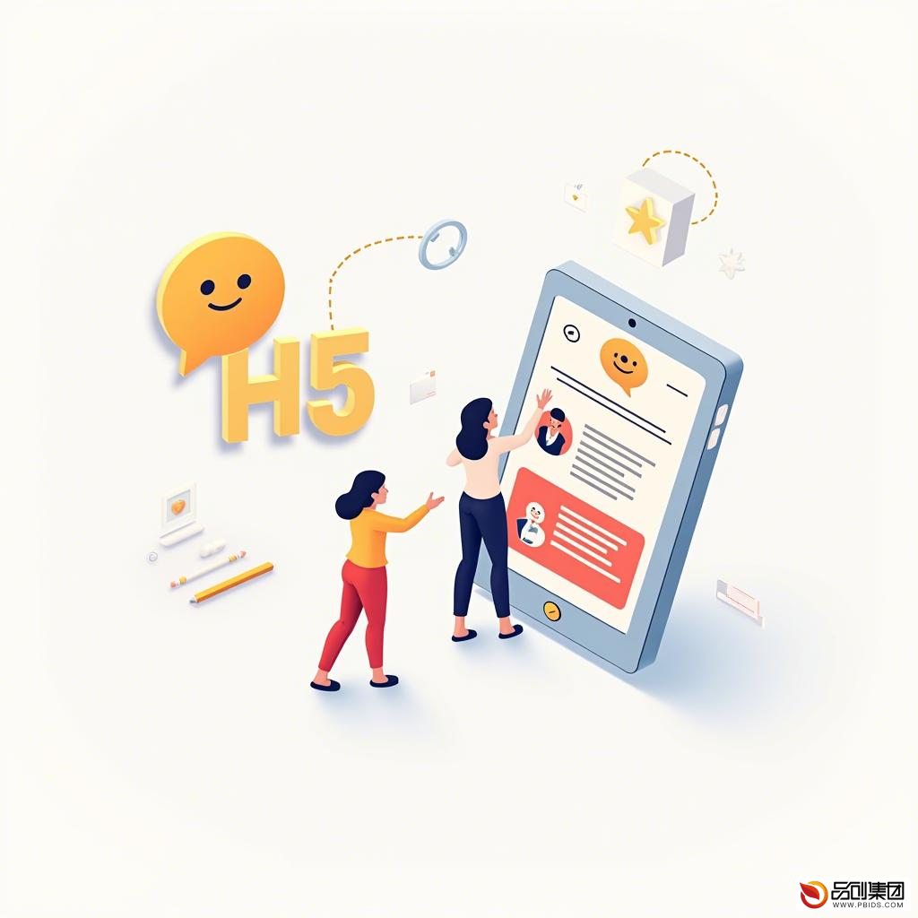 H5页面如何高效发布到微信公众号:全面指南