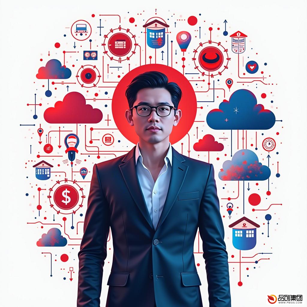 红帽软件公司:开源技术的领航者与数字化转型的推动者
