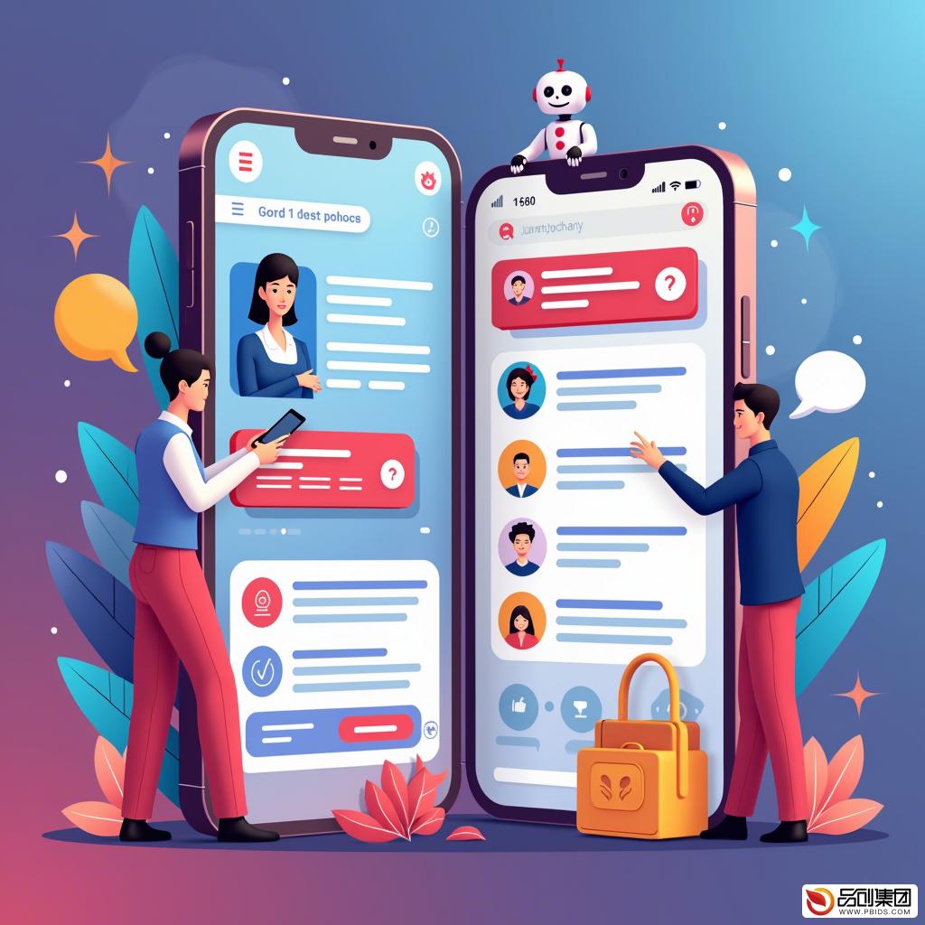 革新保险体验:全面解析保险公司APP的推广策略与实践