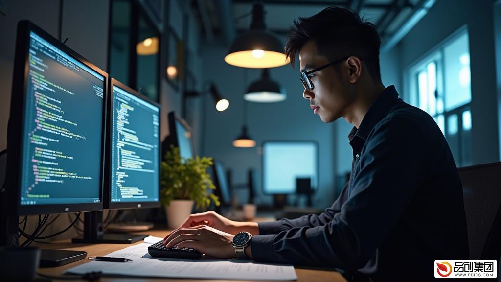 深入解析App程序开发：从构思到上线的全攻略