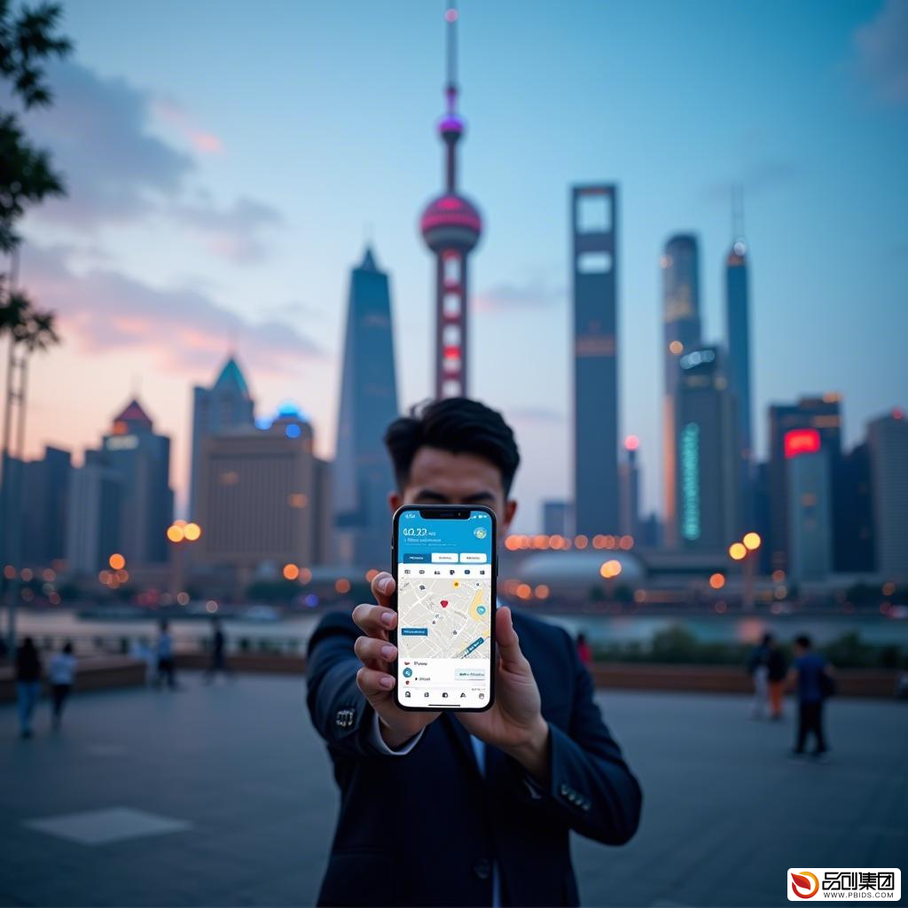 APP定制开发:上海企业的数字化转型新引擎