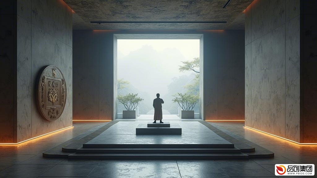 数字化纪念馆：重塑历史记忆，传承文化精髓
