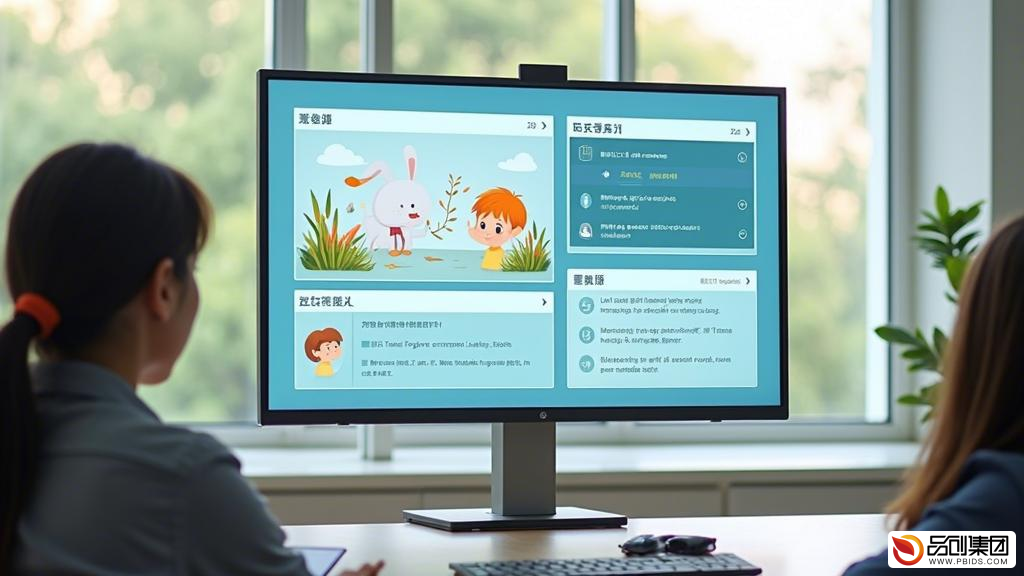 教育类软件开发：塑造未来学习的新篇章
