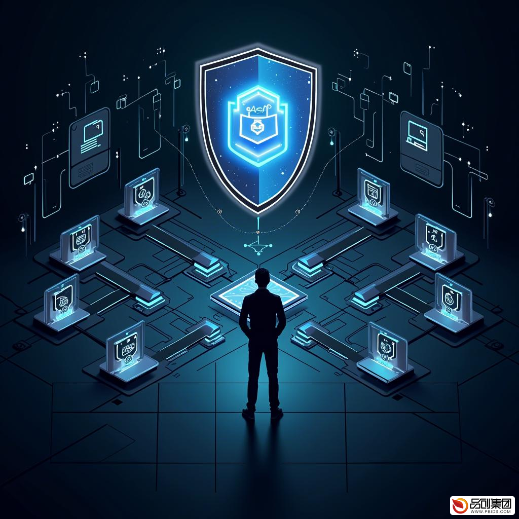 工业信息安全PPT:构建坚不可摧的安全防线