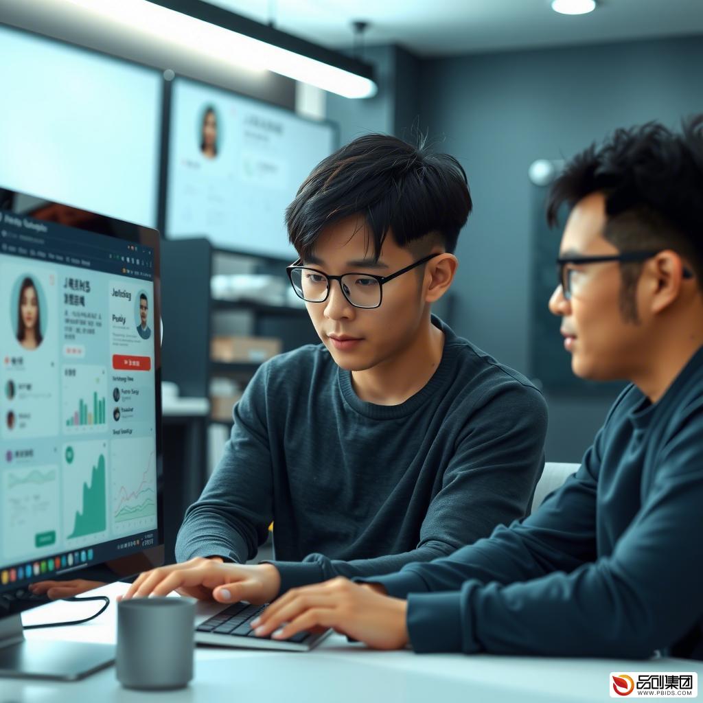 微信小程序与Django的完美结合:打造高效Web应用