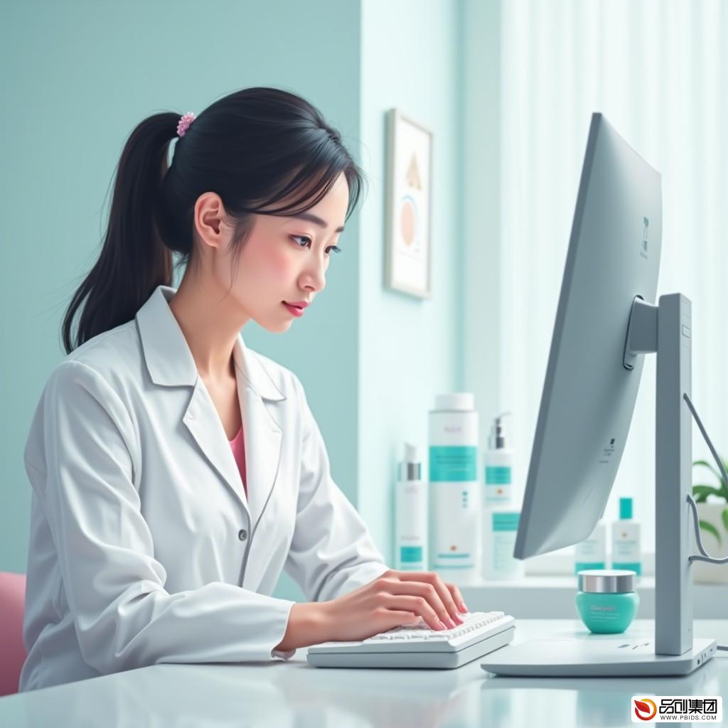 美容效果数据管理:精准追踪,科学优化