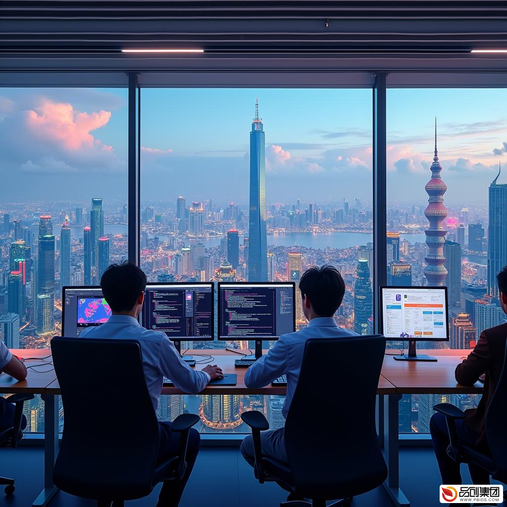 南宁外包公司的崛起与发展:探索业务外包的新机遇