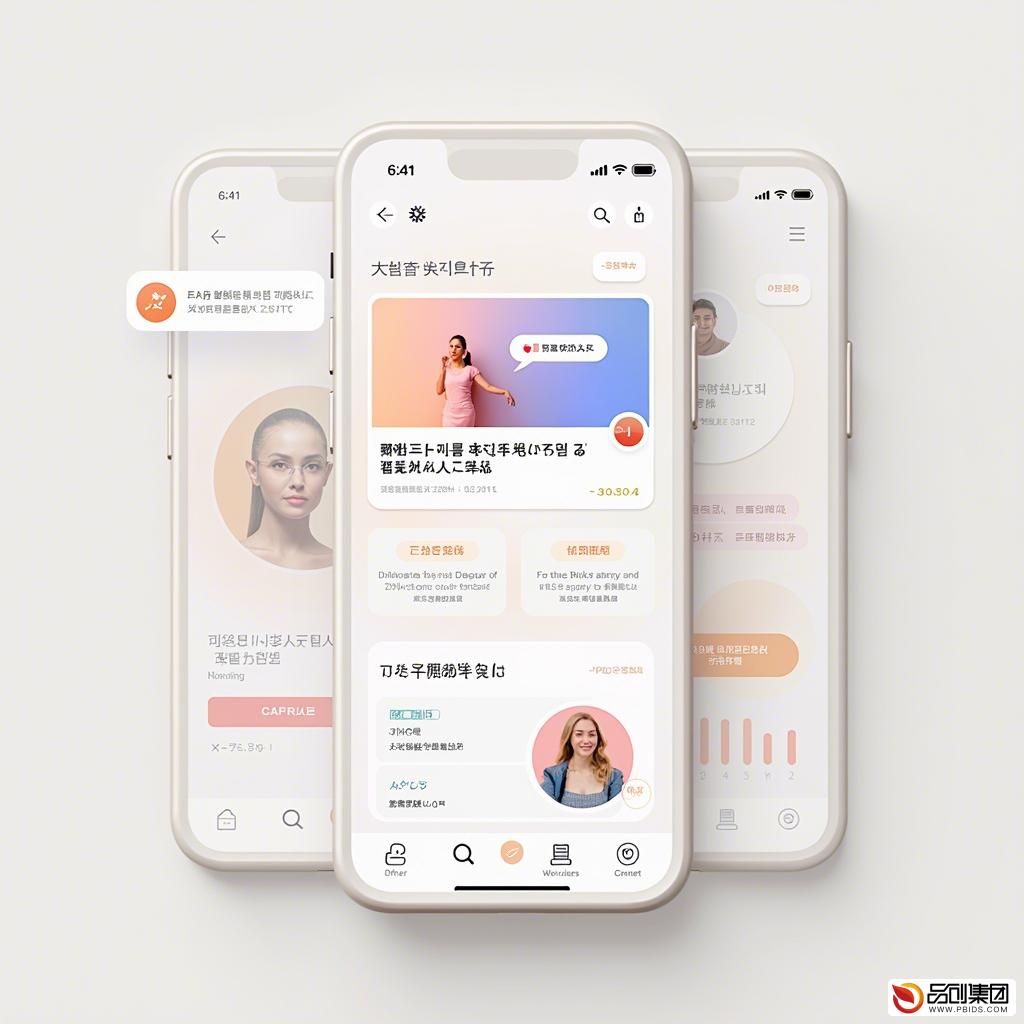 定做开发App:打造专属移动应用的全面指南
