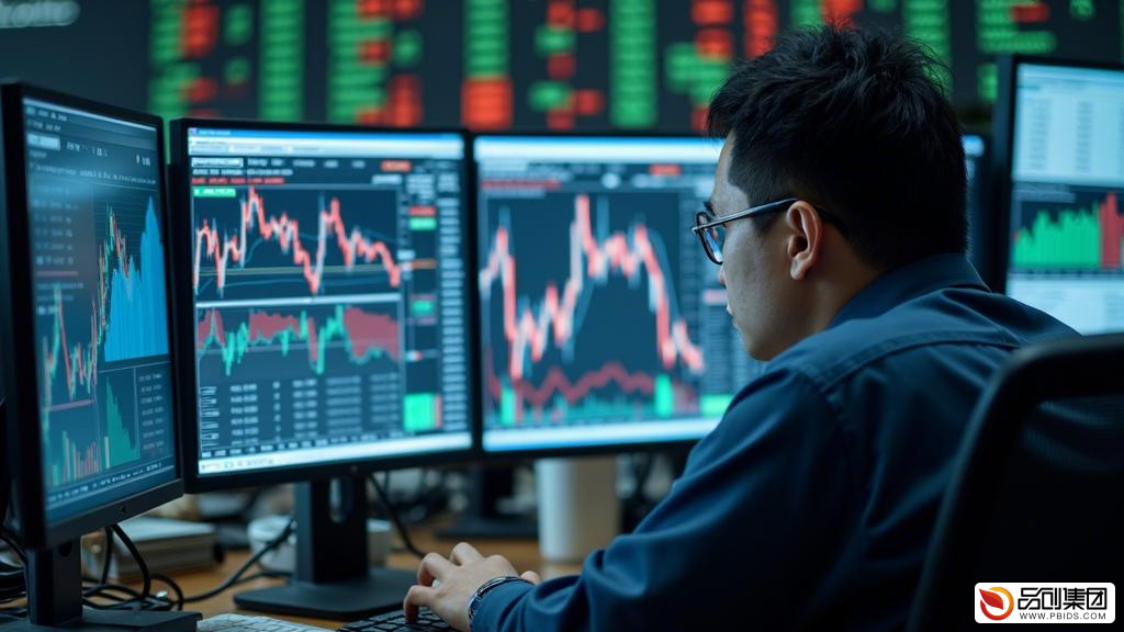 股票程序化交易软件全解析：探索高效交易的利器
