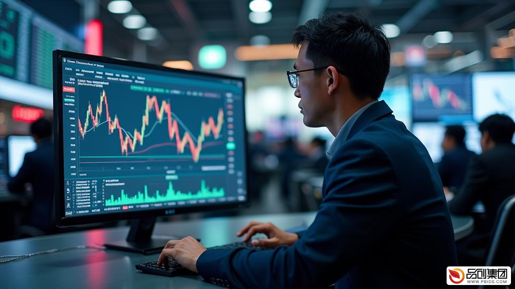 炒股交易软件全解析：功能、选择与使用技巧
