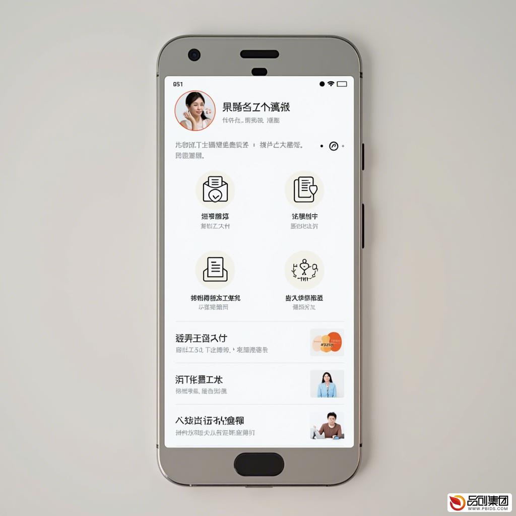 信诚人寿保险公司APP：便捷服务，智慧保障的新选择
